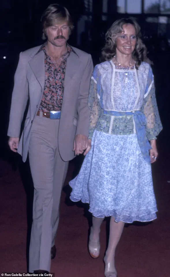 Exclusive: Inside the Privileged Access to Robert Redford's Final Days and Enduring Legacy