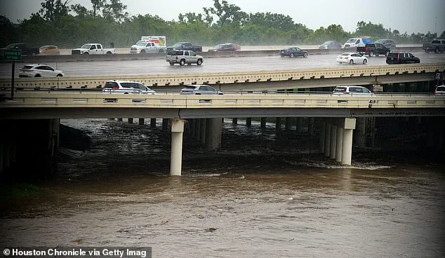 Five Bodies Recovered from Houston's Bayous Spark Fears of Serial Killer