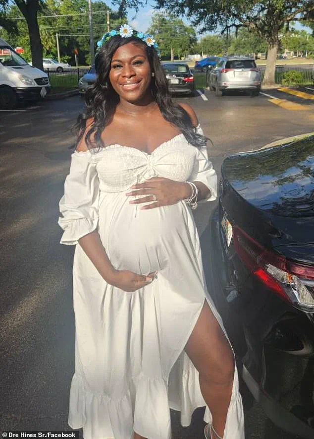 Florida Mother Gives Birth to Record-Breaking 13-Pound Baby, Leaving Community in Awe