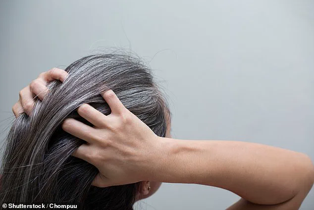From Rebellion to Reflection: The Complex Truth Behind Women Embracing Their Grey Hair