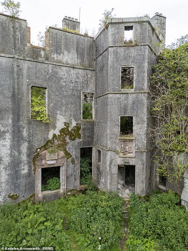 Kenmure Castle: Medieval Legacy and Gordon Dynasty's 19th-Century Transformations in Dumfries and Galloway