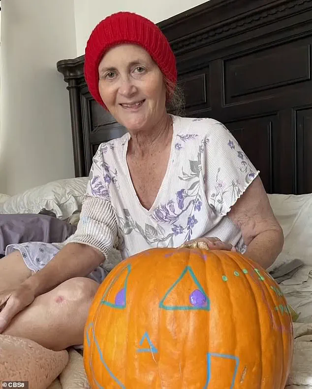 Man Faces Trial in Foster Mother's Murder Case After Body Found in Backyard