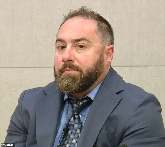 Man Faces Trial in Foster Mother's Murder Case After Body Found in Backyard