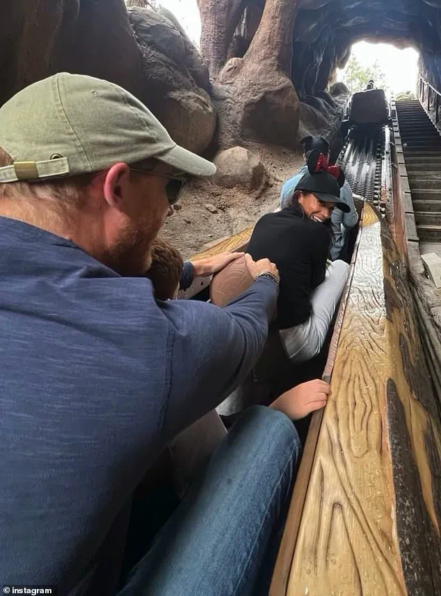 Meghan Markle's 'Happiest Story' Sparks Royal Scandal: 'She Used Harry, Destroyed the Family, and Will Do Anything for Fame' — Insiders Reveal