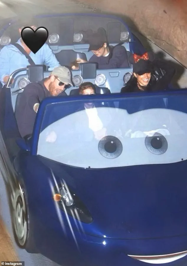 Meghan Markle's 'Happiest Story' Sparks Royal Scandal: 'She Used Harry, Destroyed the Family, and Will Do Anything for Fame' — Insiders Reveal