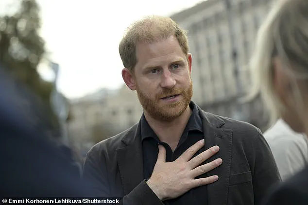 Meghan Markle's Overtly Commercial Throwback Post Sparks Outrage on Prince Harry's 41st Birthday