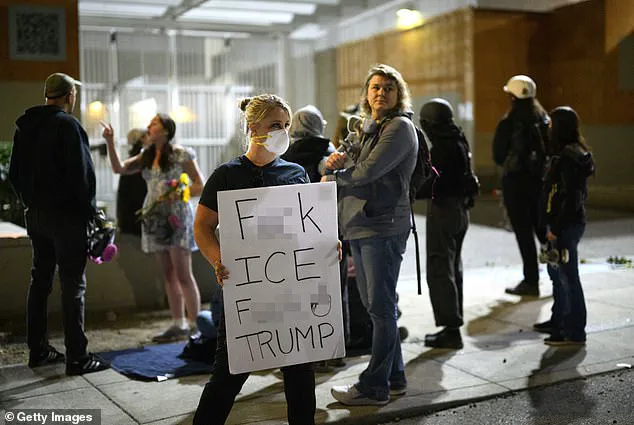 National Guard Deployment to Portland Sparks Legal Challenges and Public Scrutiny