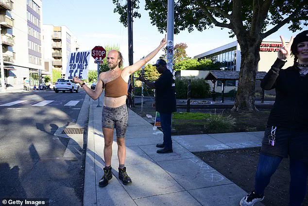 National Guard Deployment to Portland Sparks Legal Challenges and Public Scrutiny