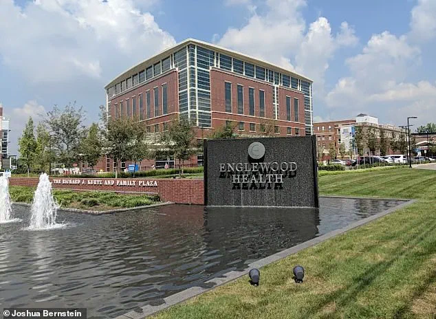 Nurse Suspended at Englewood Health After Confronting Surgeon Over Alleged Celebration of Charlie Kirk's Assassination