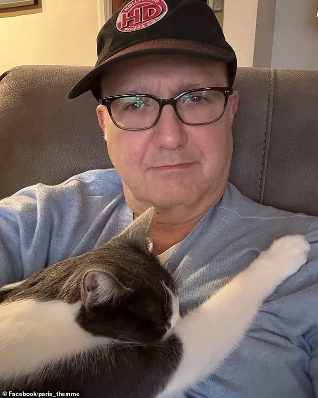 Paris Themmen Reflects on His Role in 'Willy Wonka & the Chocolate Factory' 54 Years Later