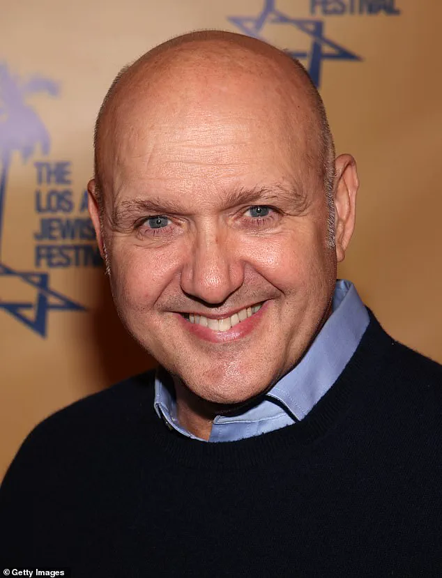 Paris Themmen Reflects on His Role in 'Willy Wonka & the Chocolate Factory' 54 Years Later