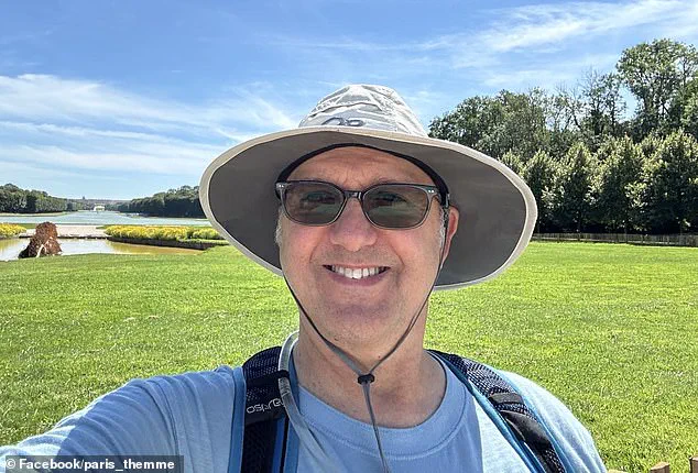 Paris Themmen Reflects on His Role in 'Willy Wonka & the Chocolate Factory' 54 Years Later