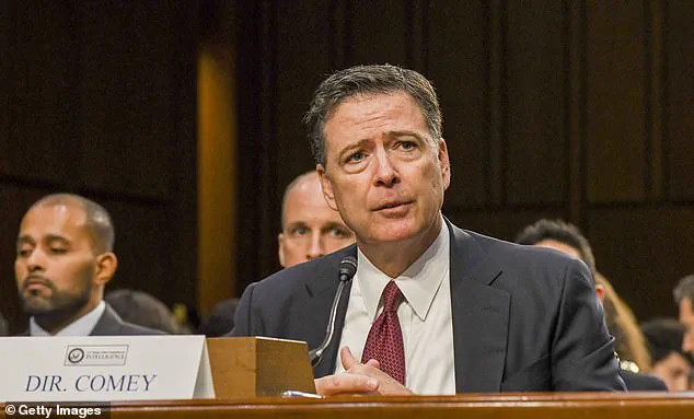 Patrick Fitzgerald Emerges from Retirement to Defend James Comey in Case Highlighting Government Oversight and Executive Power Dynamics