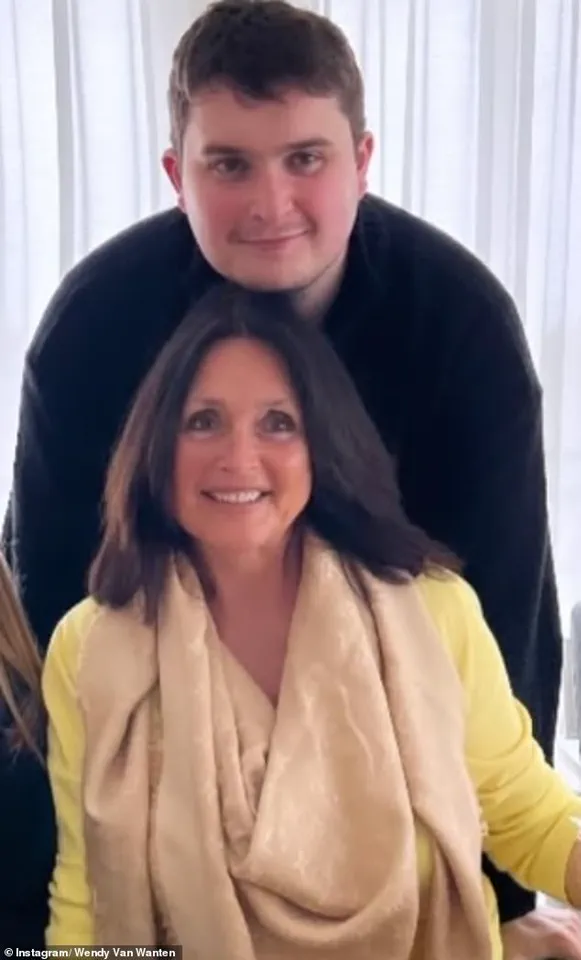 Photograph of Prince Laurent and Secret Child with '80s Pop Singer Surfaces, Igniting Royal Controversy