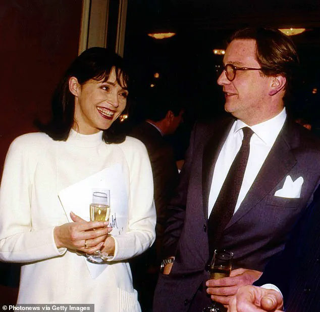 Photograph of Prince Laurent and Secret Child with '80s Pop Singer Surfaces, Igniting Royal Controversy