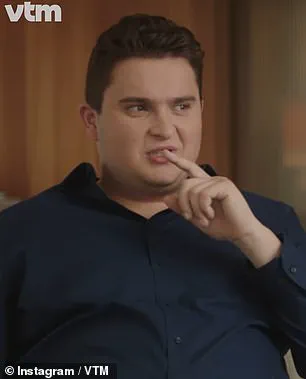 Photograph of Prince Laurent and Secret Child with '80s Pop Singer Surfaces, Igniting Royal Controversy