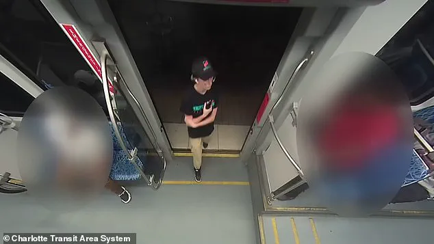 Public Safety in Question After Charlotte Stabbing: A Call for Stricter Regulations