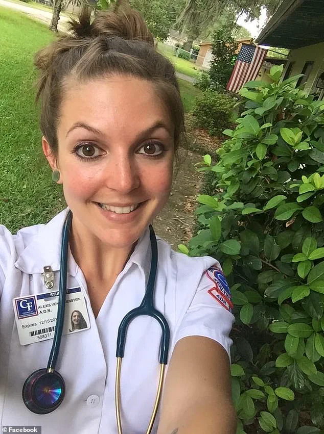 Restricted Access: The Hidden Truth Behind the Nurse's Sentencing