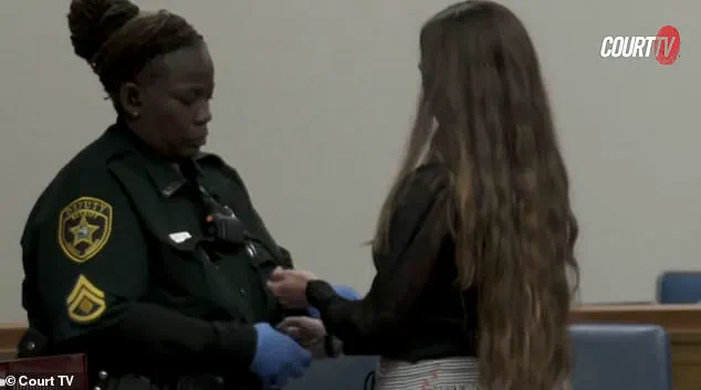 Restricted Access: The Hidden Truth Behind the Nurse's Sentencing