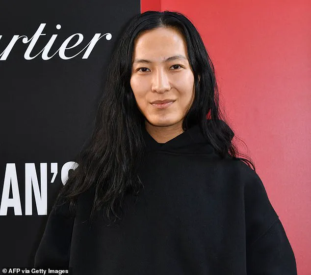 Sexual Misconduct Allegations Against Alexander Wang Spark Industry Reckoning