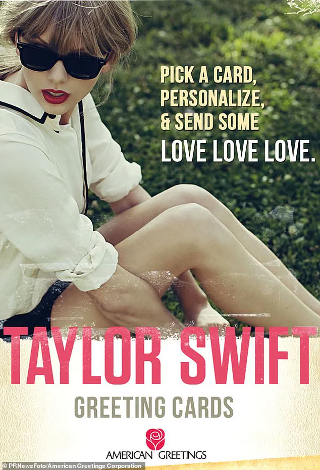 Taylor Swift's Early Brand Deals: From Cringe to Cult Collectibles