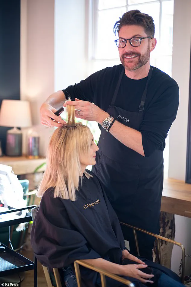 The Princess's Blonde Choice: A Catalyst for Conversations on Identity and Societal Expectations