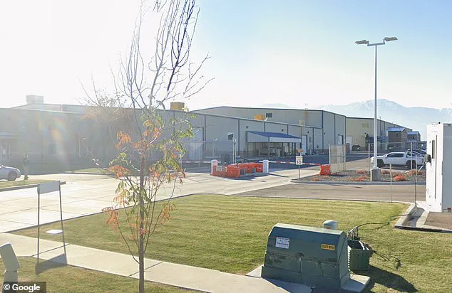 Tragic Suicide During Field Trip Sends Shockwaves Through Community as Utah Student Fatally Shot with Firearm at South Fork Park