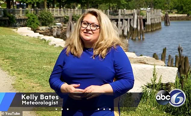 TV Meteorologist Kelly Bates Announces Layoff Due to Company Takeover, Video Sparks Public Outrage and Support