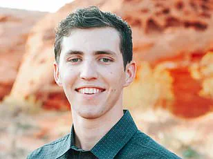 Utah Authorities: Tyler Robinson's 'Premeditated' Attack Shocks Political and Academic Communities After Killing Charlie Kirk