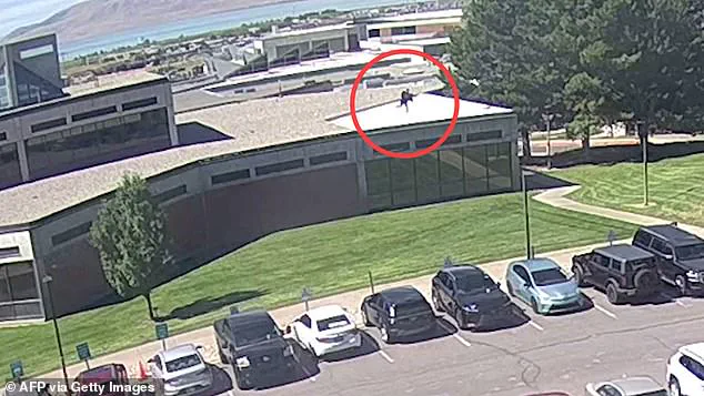 Utah Governor Spencer Cox Urges Public Assistance in Manhunt for Charlie Kirk's Killer as Critical Update Released