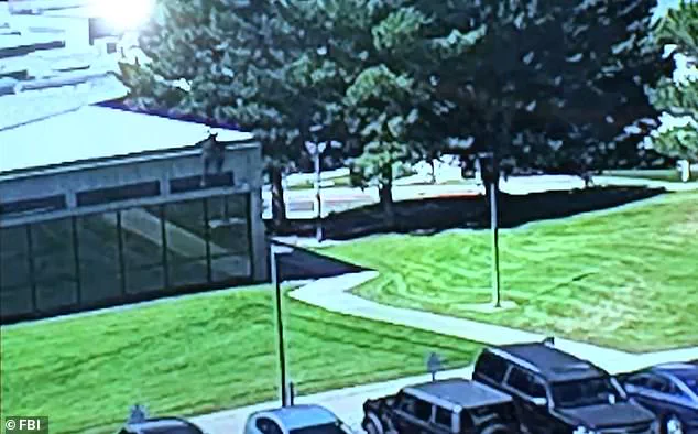 Utah Governor Spencer Cox Urges Public Assistance in Manhunt for Charlie Kirk's Killer as Critical Update Released