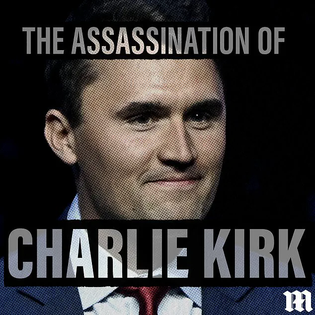 Veteran Lawman Confirms Charlie Kirk Bodyguards' Mysterious Gestures Were Security Signals, Sparking Online Speculation