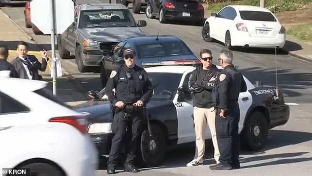 San Francisco Family Found Dead in Home Sparks Citywide Investigation