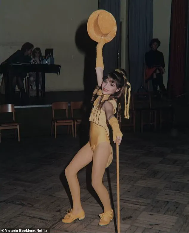 Victoria Beckham's 25-Year Dietary Routine Contradicted in Netflix Documentary