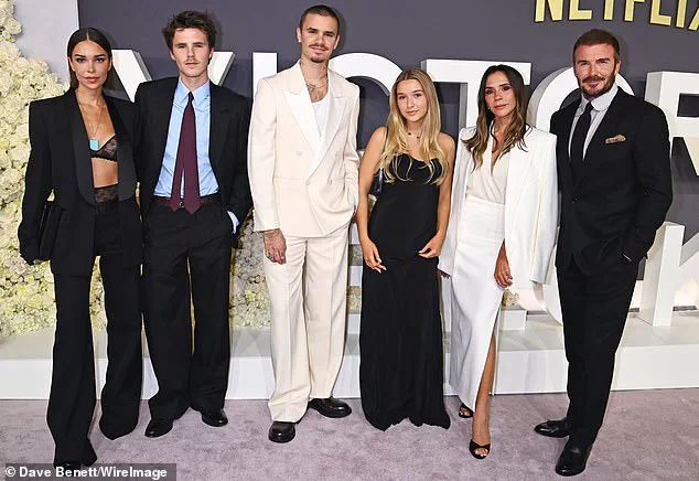 Victoria Beckham's 25-Year Dietary Routine Contradicted in Netflix Documentary