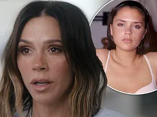 Victoria Beckham's 25-Year Dietary Routine Contradicted in Netflix Documentary