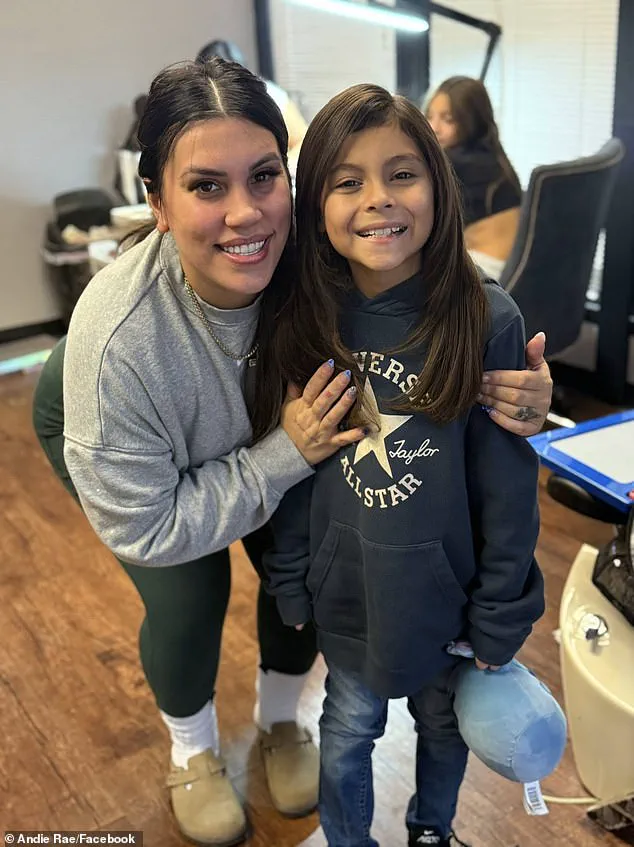 10-Year-Old Girl Alleges Hair Severing by Bullies on School Bus in San Antonio, Texas