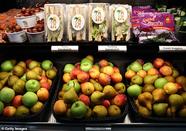 California's Real Food, Healthy Kids Act Sparks National Debate Over Eliminating Ultra-Processed Foods in Schools