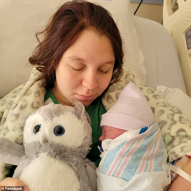 Mother Pleads Guilty to Reckless Homicide in Nine-Day-Old's Death, Receives Six-Year Sentence in Lawrenceburg, Indiana