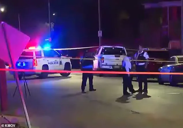 Tragic Shooting During Vigil Marks Heightened Violence in St. Louis Neighborhood