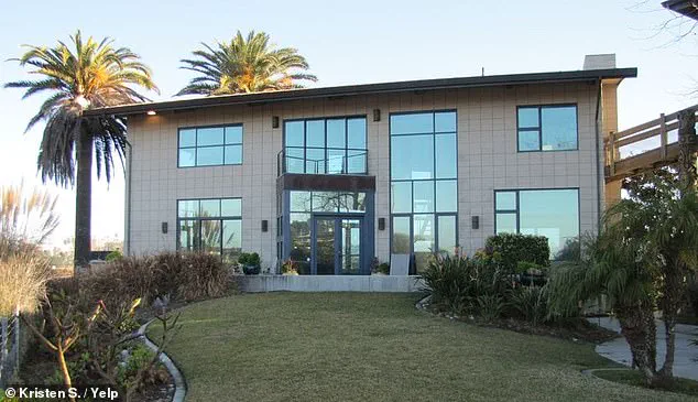 California Retail Magnate Fined Over Gate Blocking Public Beach Access Near Buena Vista Lagoon