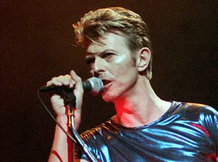 David Bowie's 1977 Controversial Remarks on Hitler Resurface in New Book on Rock and Nazism