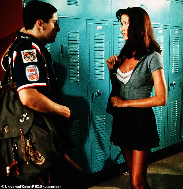 From Hollywood Icon to Wildlife Conservationist: Shannon Elizabeth's Remarkable Journey from 'American Pie' to South Africa