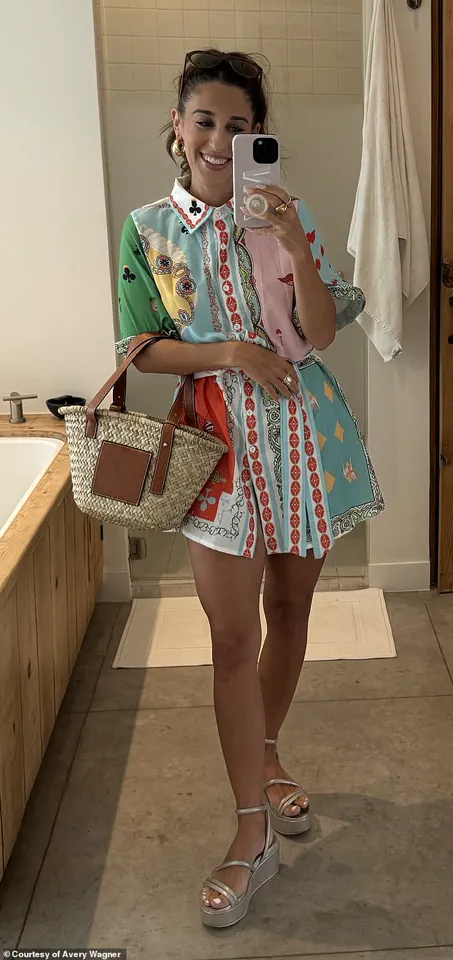 From Lighthearted Skit to Enduring Meme: The Unintended Legacy of Avery Wagner's Viral Video