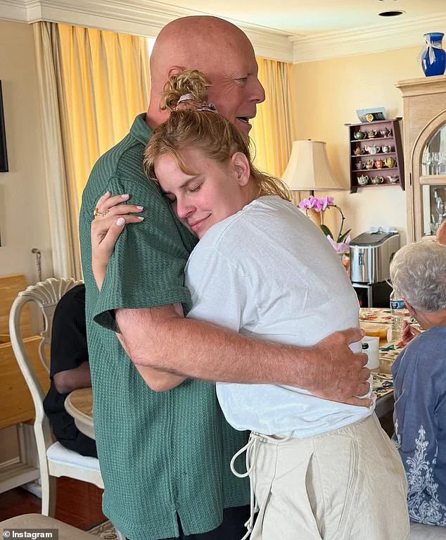 From Self-Love to Advocacy: Tallulah Willis Shares How Body Image Struggles Highlight the Need for Mental Health Support