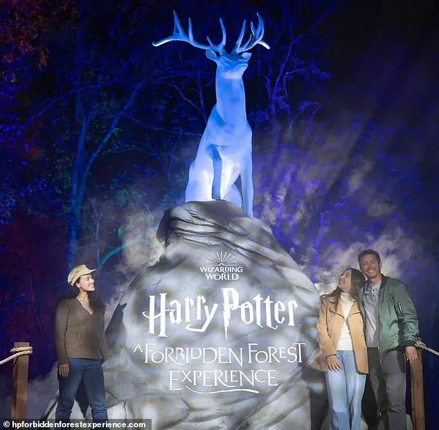 Public Showdown Between J.K. Rowling and Canadian Officials Over Controversial Harry Potter Event in Stanley Park