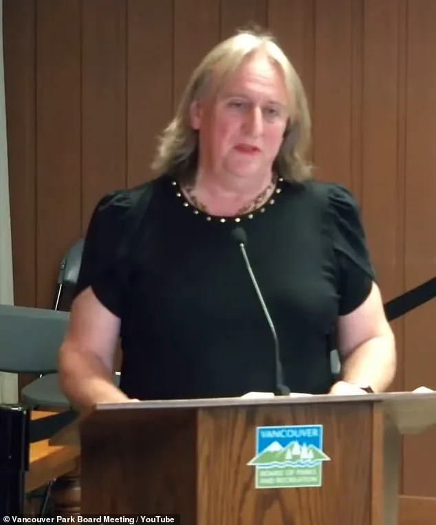 Public Showdown Between J.K. Rowling and Canadian Officials Over Controversial Harry Potter Event in Stanley Park