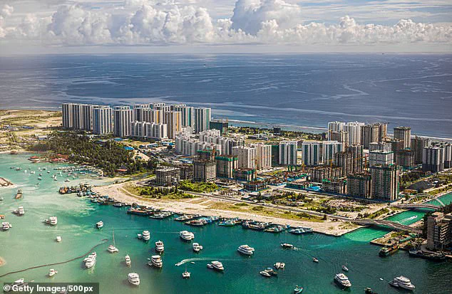 U.S. Elevates Travel Advisory to Level 2 for Maldives Amid Heightened Terrorism Concerns