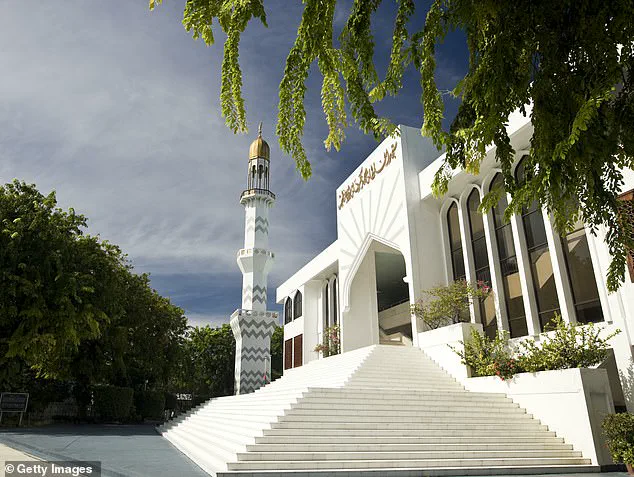 U.S. Elevates Travel Advisory to Level 2 for Maldives Amid Heightened Terrorism Concerns