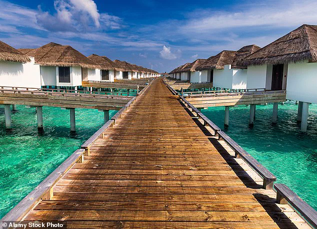 U.S. Elevates Travel Advisory to Level 2 for Maldives Amid Heightened Terrorism Concerns